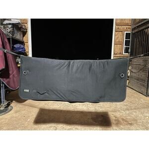 Back on Track Horse Back Warmer Pad